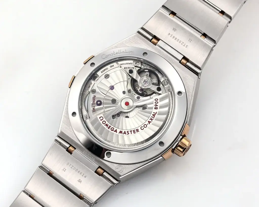 ZF Factory Omega Constellation — image 6