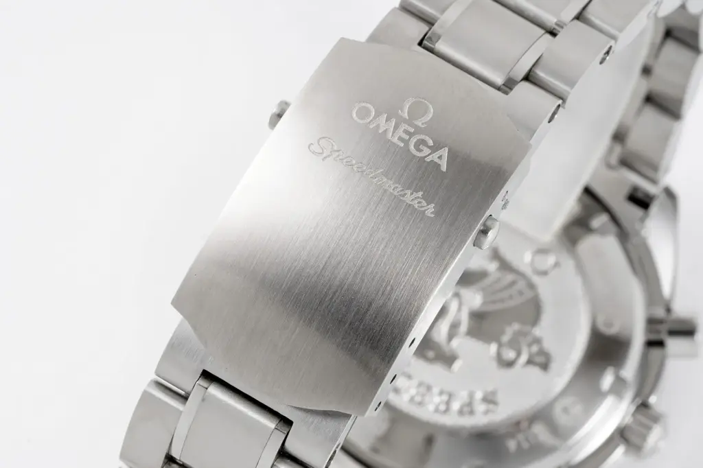BF Factory Omega Speedmaster — image 9