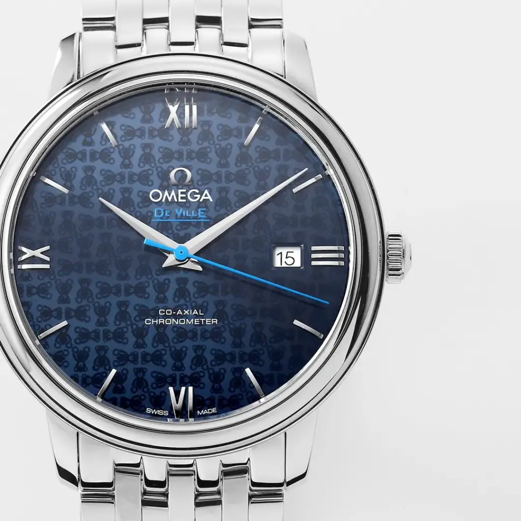 ZF Factory Omega De Ville — image 7