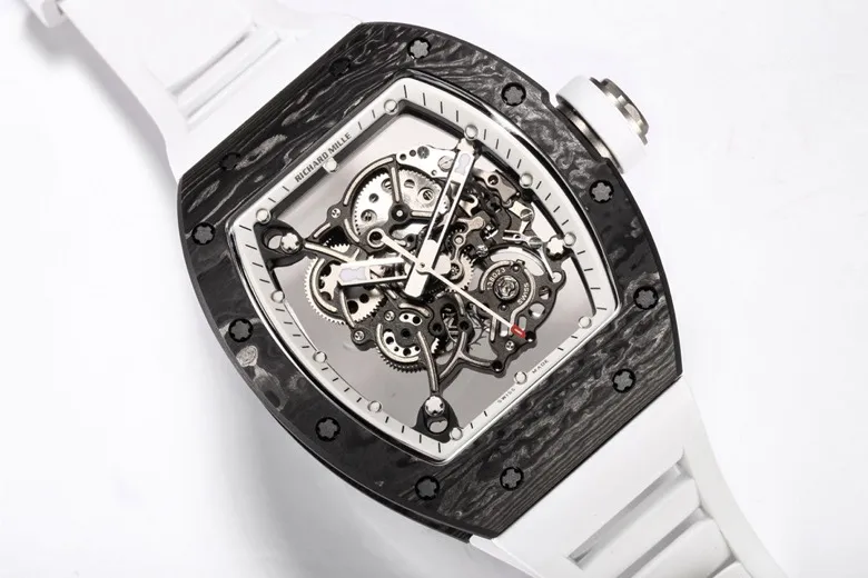 ZF Factory Richard Mille RM055 — image 4