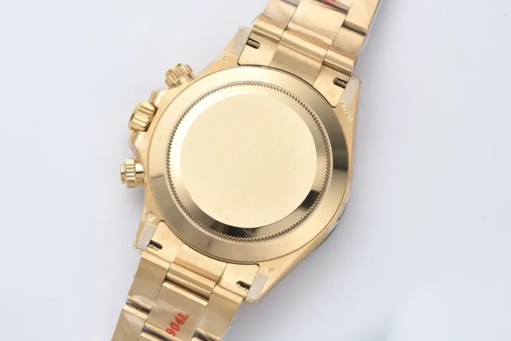 Rolex Daytona Champagne dial — image 6