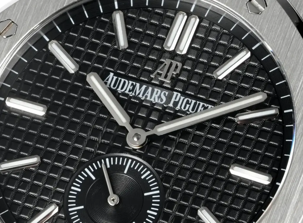 JH Factory Audemars Piguet Royal Oak — image 9