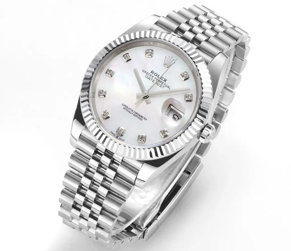 Rolex Datejust 41mm — image 2