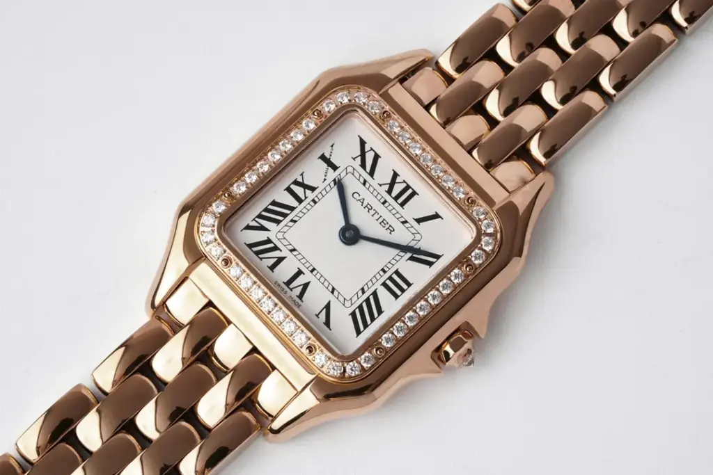 3K Factory Cartier Panthere de Cartier — image 2