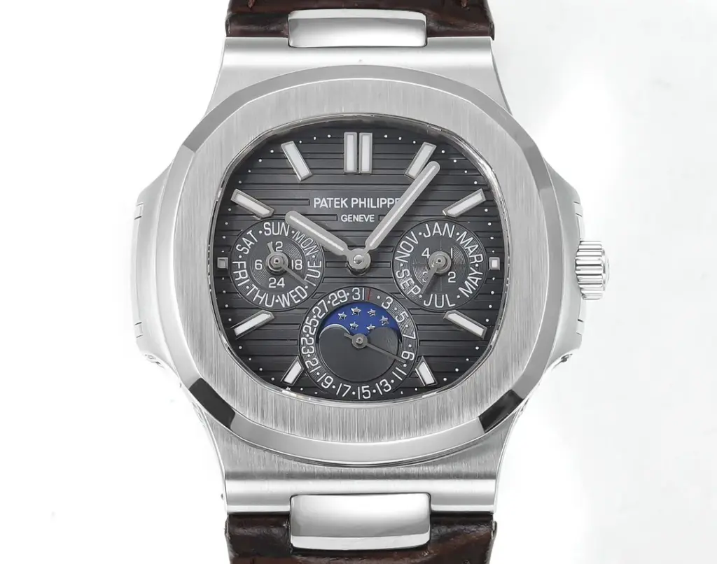 Patek Philippe Nautilus — image 2