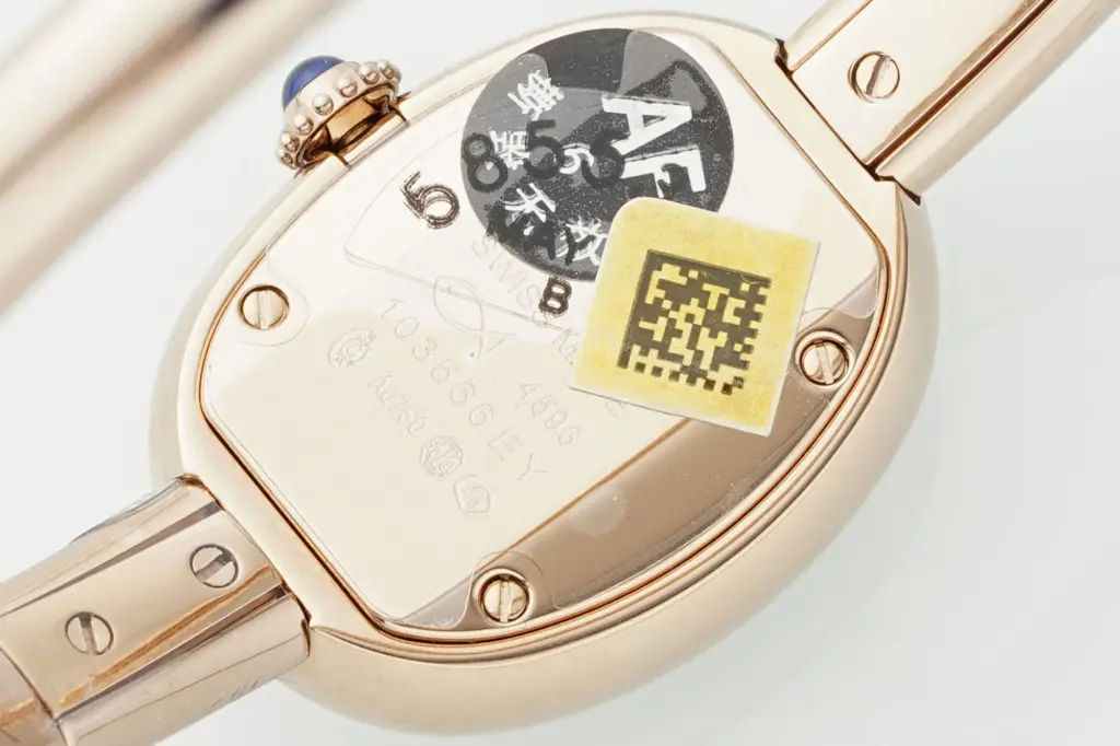 Cartier Baignoire de Cartier — image 6