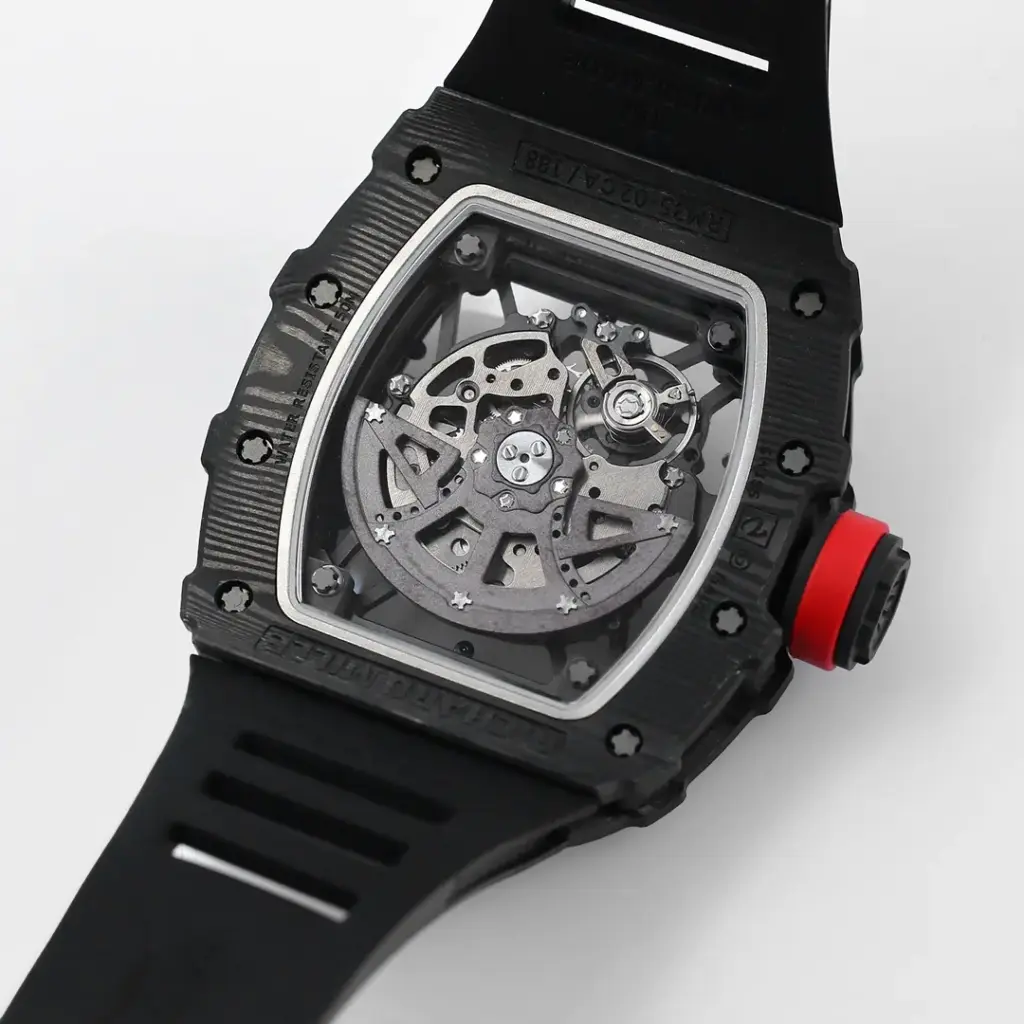BBR Factory Richard Mille RM35 — image 7
