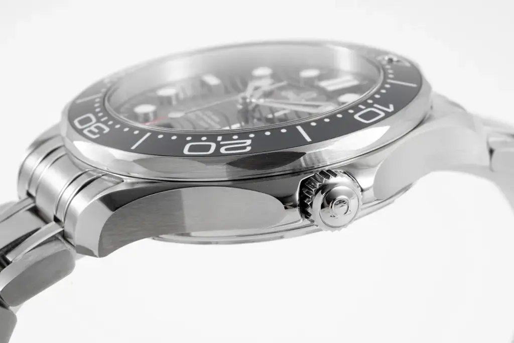 ZF Factory Omega Seamaster — image 6