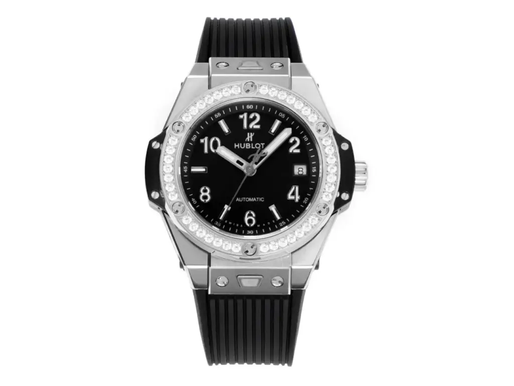 TMF Factory Hublot Big Bang 39mm