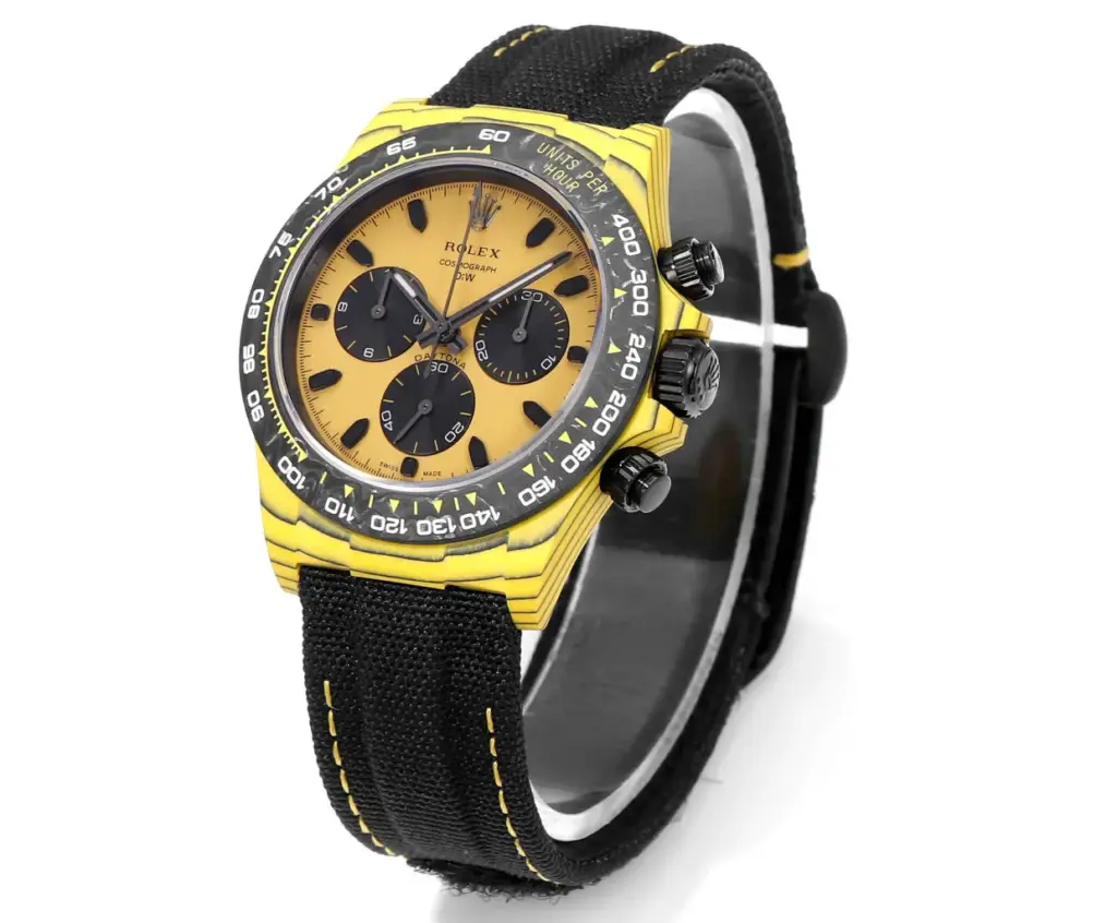 Rolex Daytona — image 4