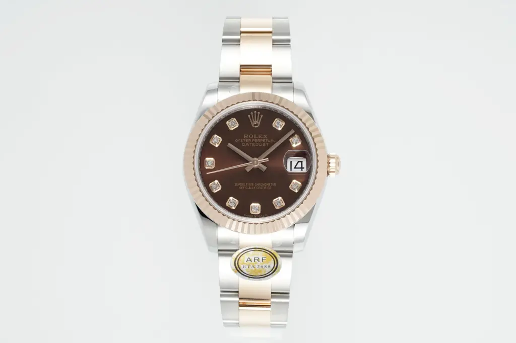 AR Factory Rolex Datejust 31mm