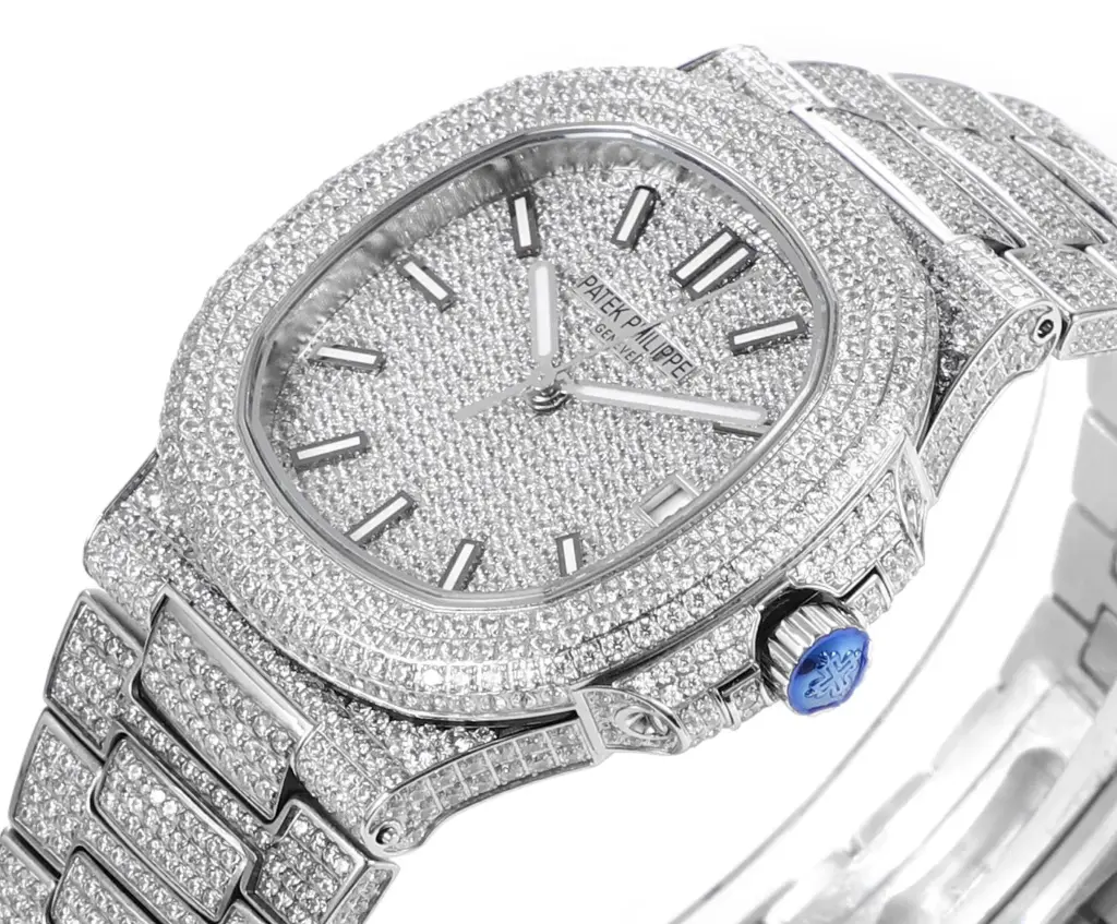 PF Factory Patek Philippe Nautilus — image 4