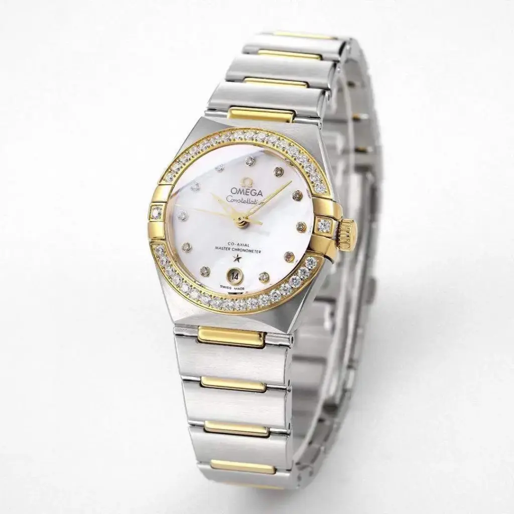 ZF Factory Omega Constellation 29mm