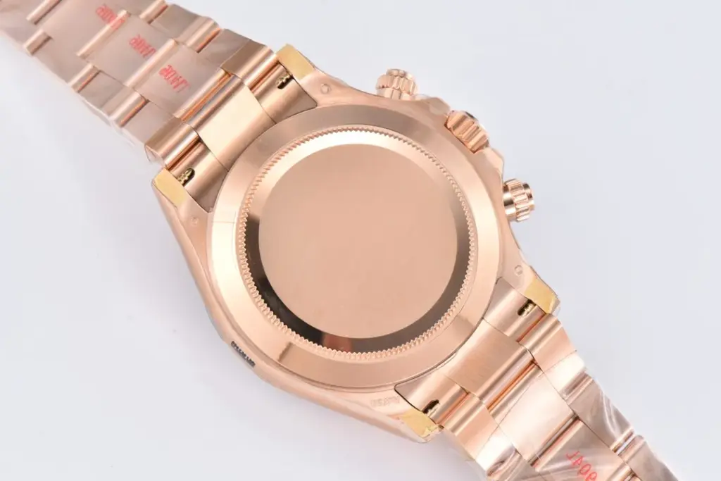 Rolex Daytona Brown dial — image 8