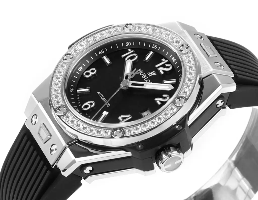TMF Factory Hublot Big Bang 39mm — image 4