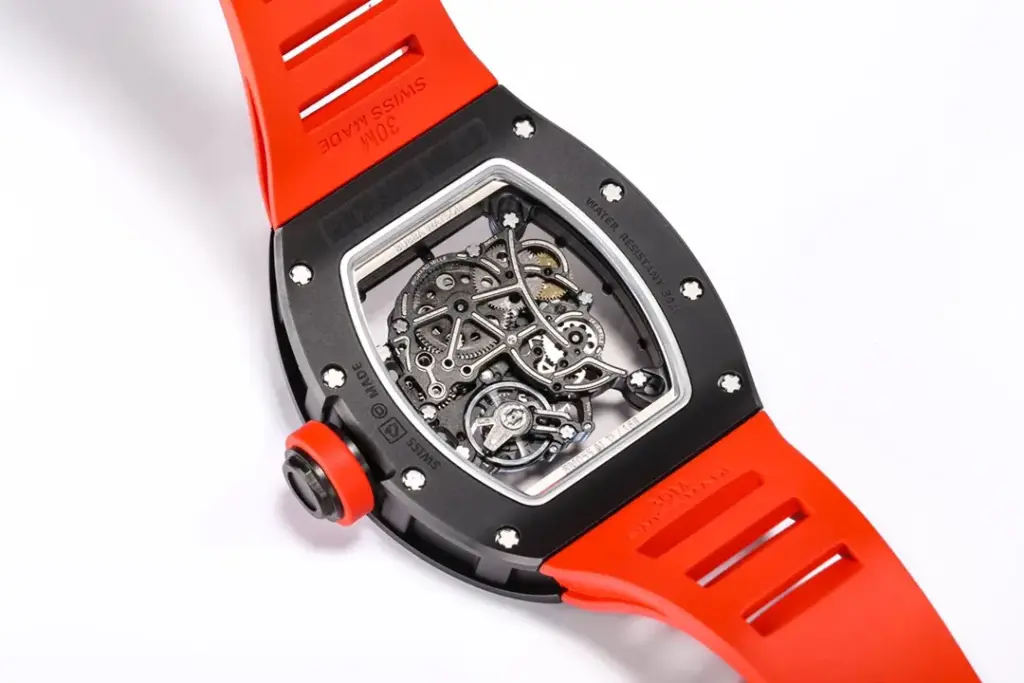 APS Factory Richard Mille RM055 — image 7