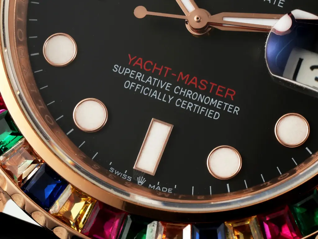 Rolex Yacht-Master — image 5