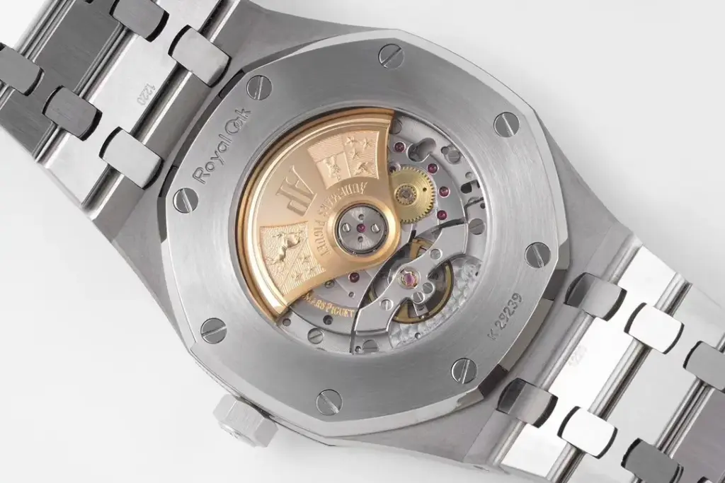 OM Factory Audemars Piguet Royal Oak — image 7