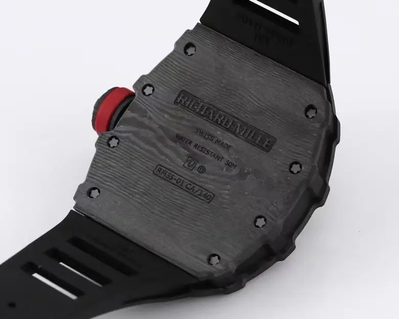 BBR Factory Richard Mille RM35 — image 4
