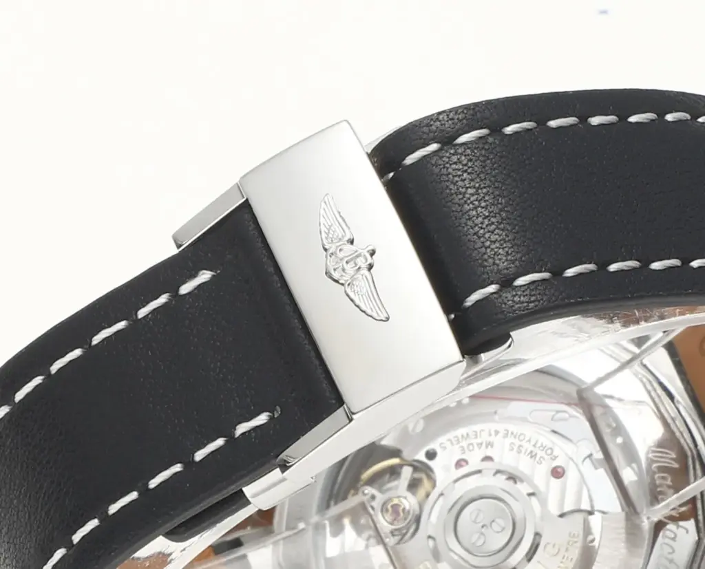KOR Factory Breitling Navitimer — image 9