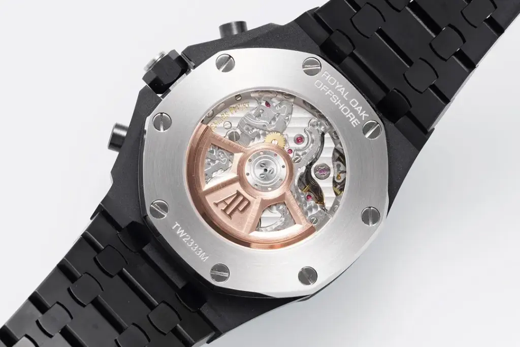 ZF Factory Audemars Piguet Royal Oak Offshore — image 9