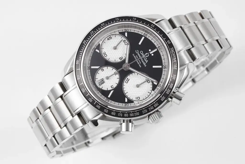MKS Factory Omega Speedmaster — image 3