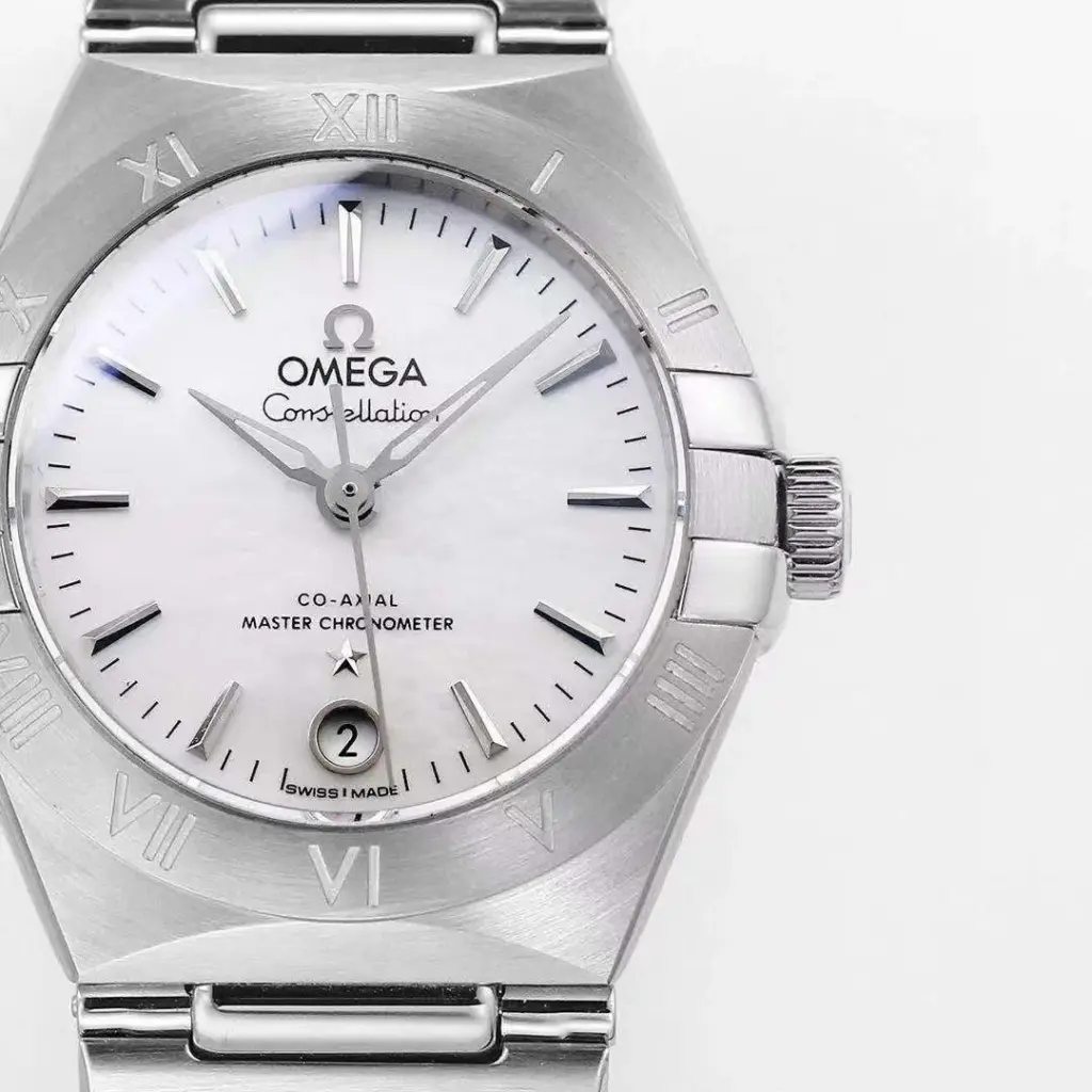 ZF Factory Omega Constellation 29mm — image 5