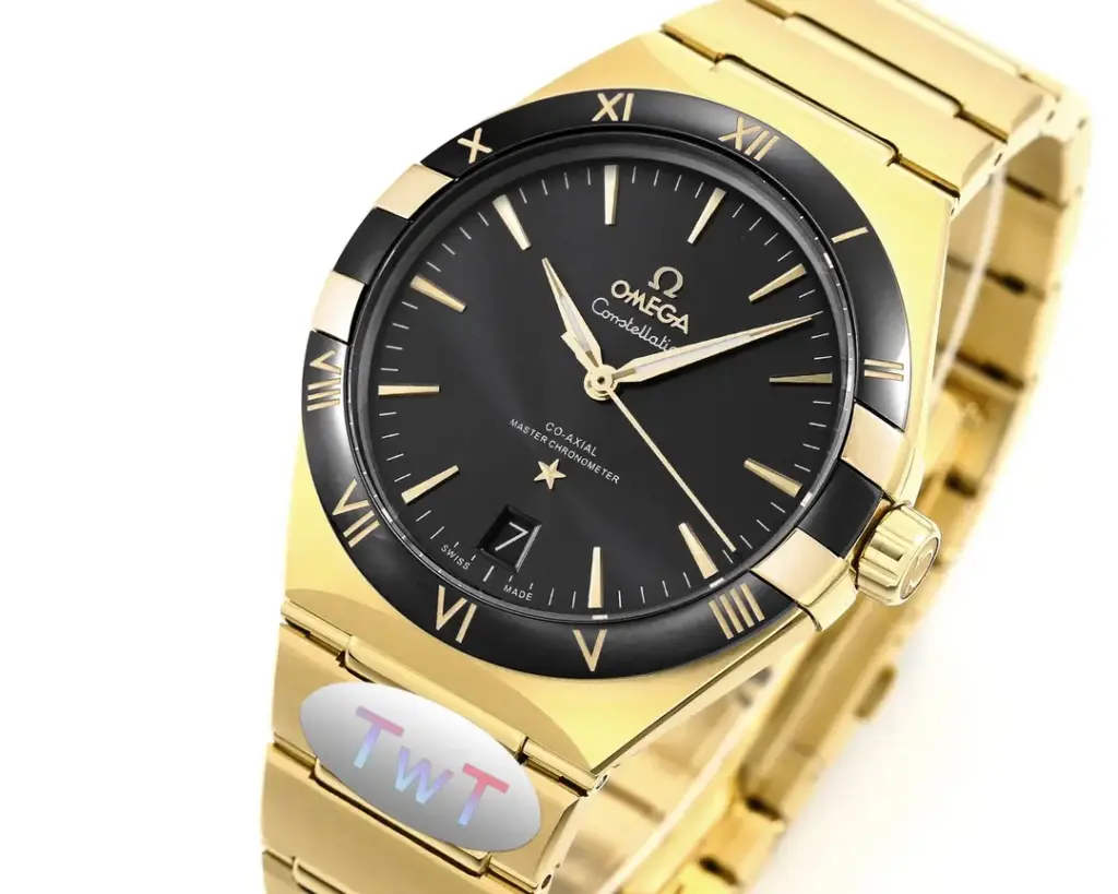 ZF Factory Omega Constellation — image 2