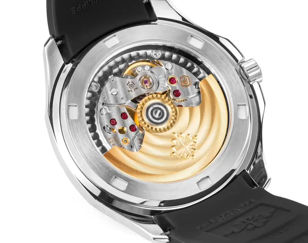 KM Factory Patek Philippe Aquanaut — image 8