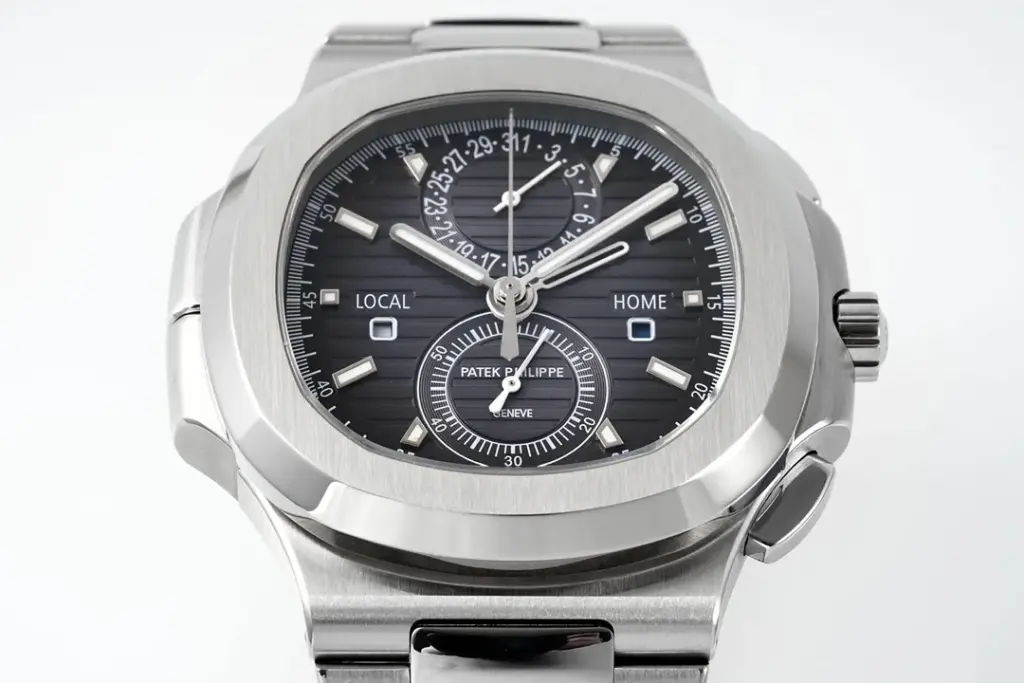 R8 Factory Patek Philippe Nautilus — image 2
