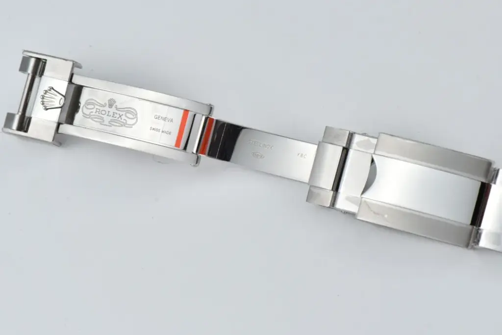 AR Factory Rolex GMT Black dial — image 8