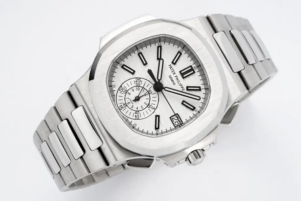 KM Factory Patek Philippe Nautilus — image 4