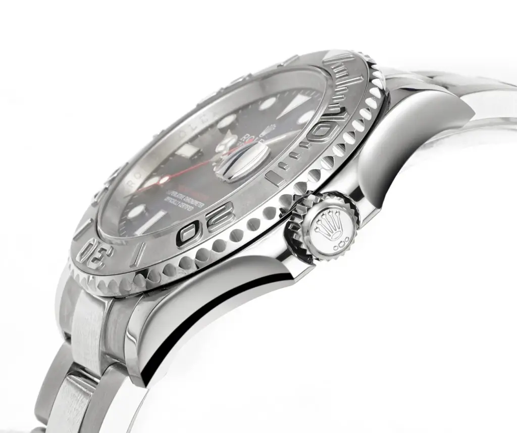 Rolex Yacht-Master 42mm Blue dial — image 7