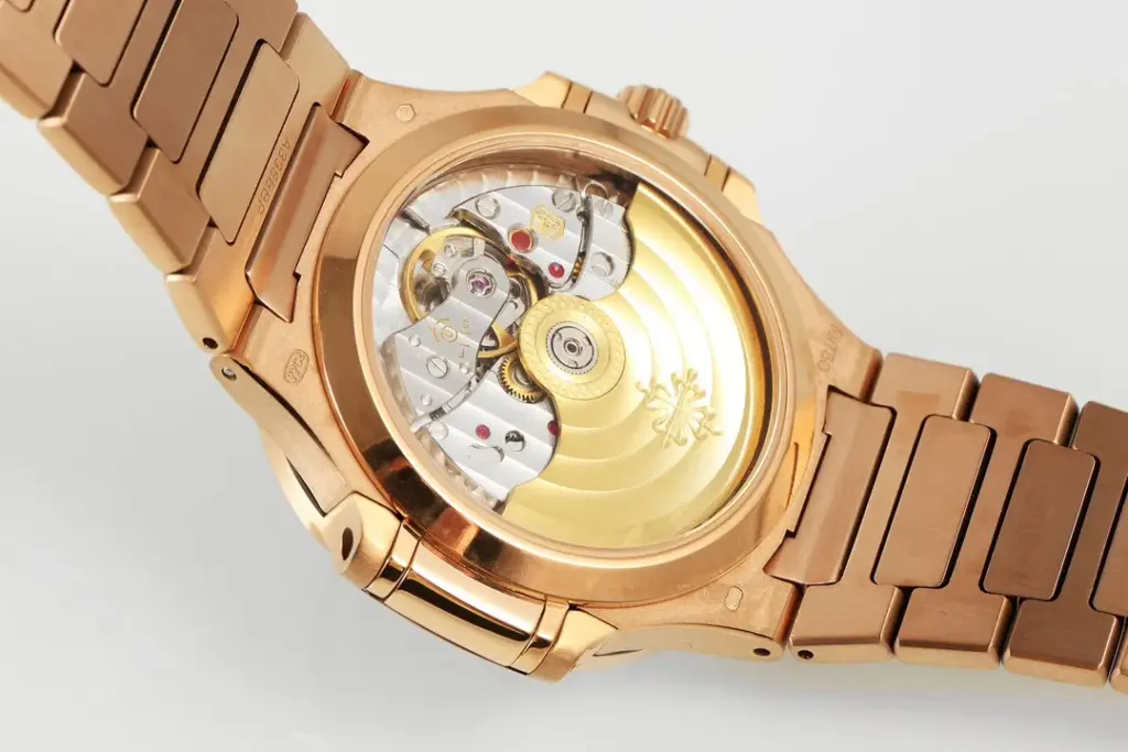MP Factory Patek Philippe Nautilus — image 9