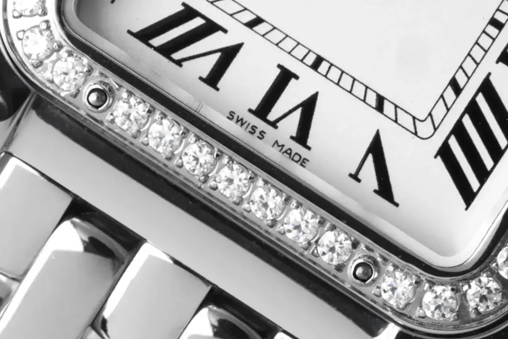 3K Factory Cartier Panthere de Cartier 22mm — image 7
