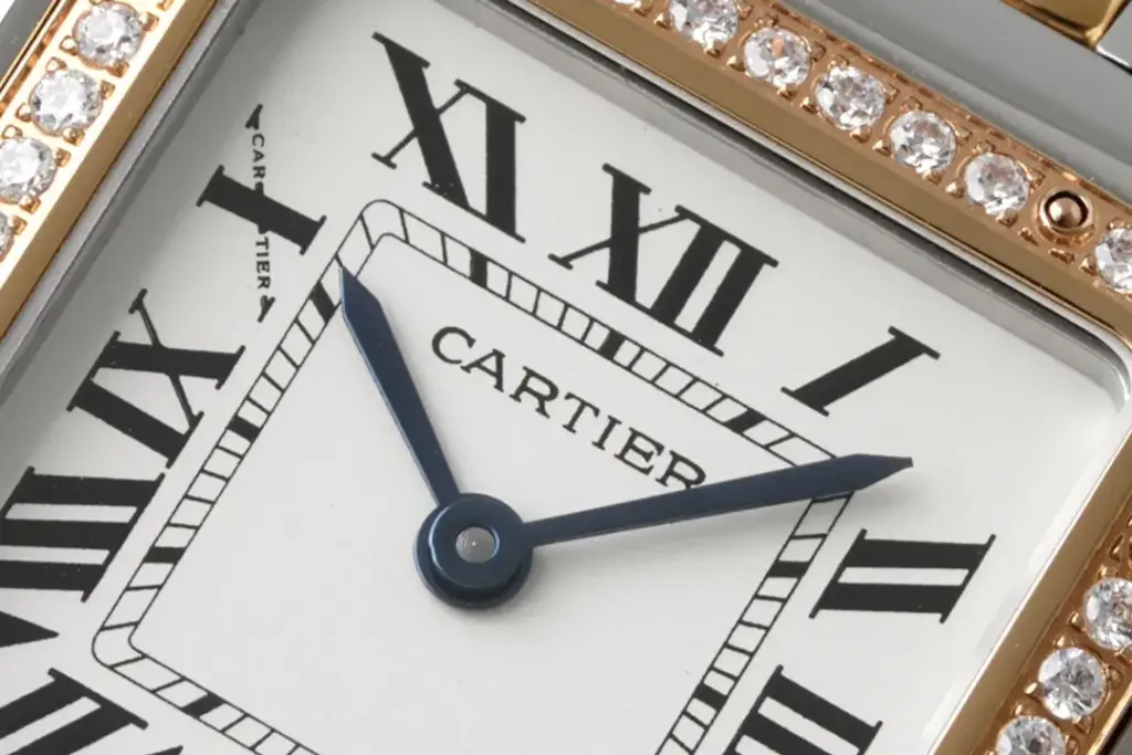 3K Factory Cartier Panthere de Cartier 22mm — image 8