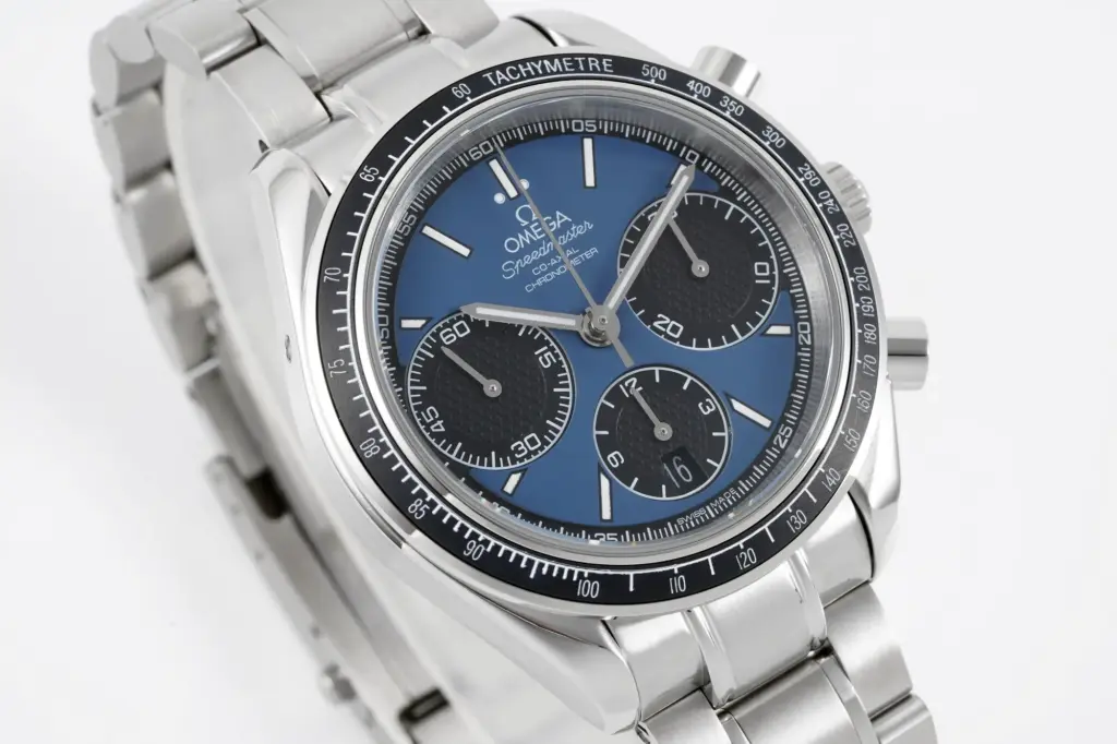 BF Factory Omega Speedmaster — image 4