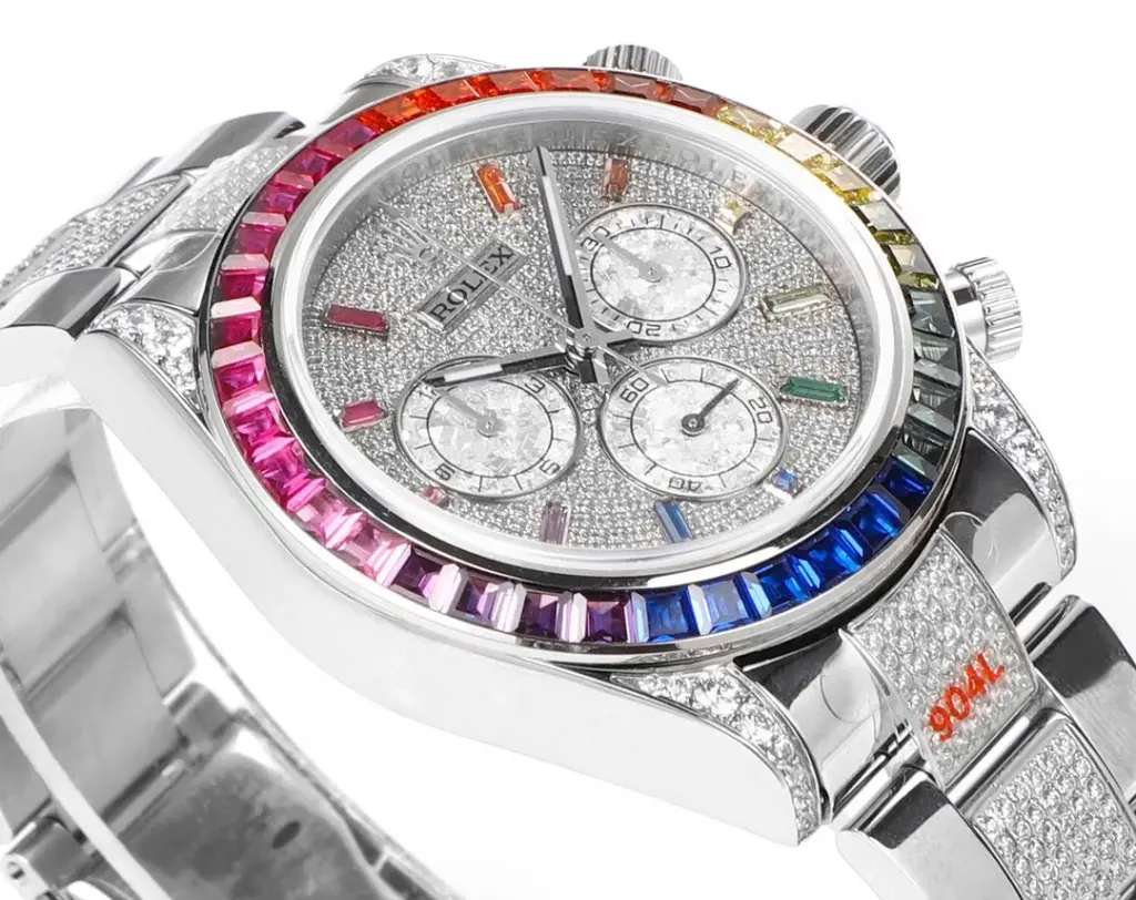 Rolex Daytona — image 3
