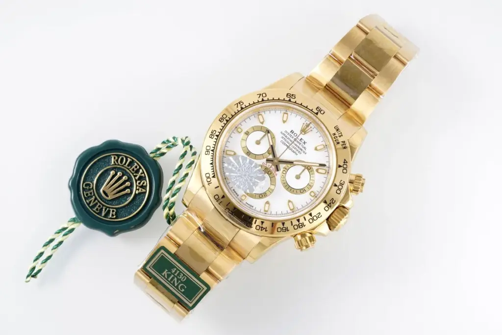 BT Factory Rolex Daytona — image 9