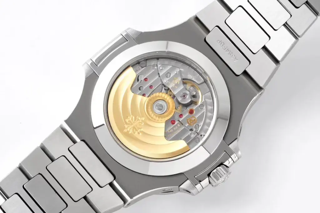 MP Factory Patek Philippe Nautilus — image 8