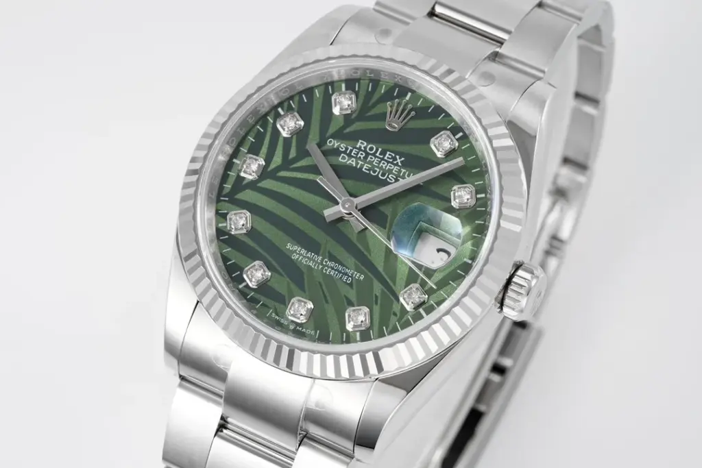 VS Factory Rolex Datejust 36mm — image 3