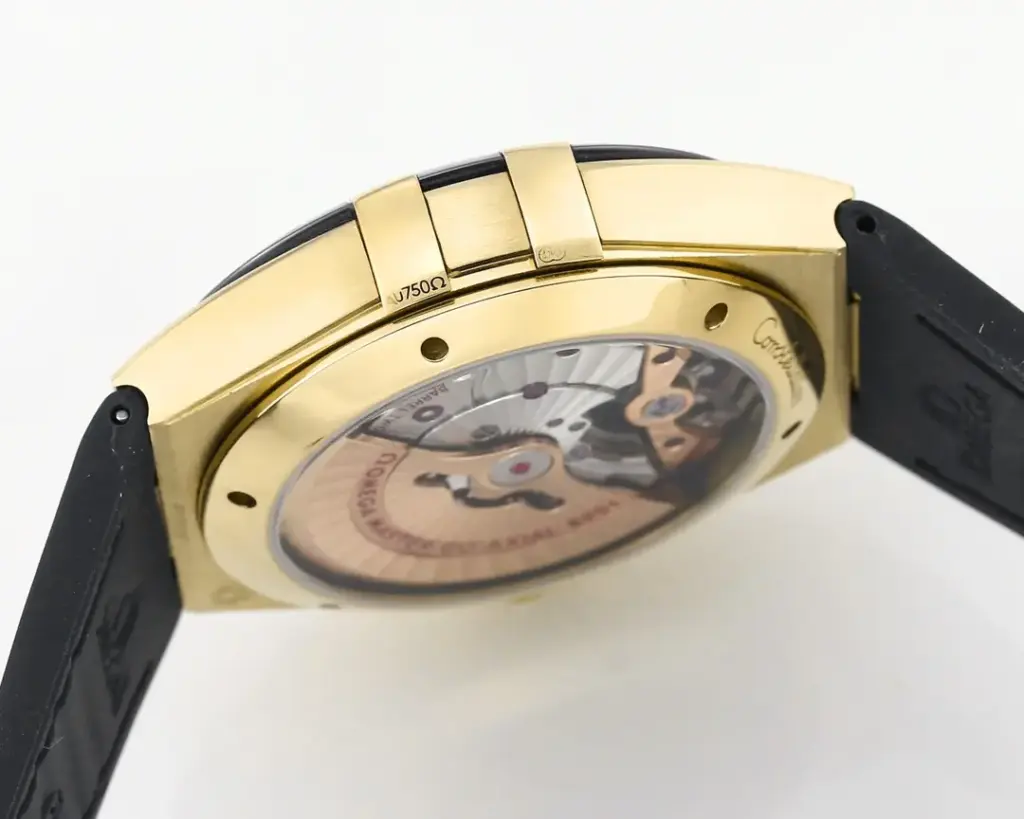 Omega Constellation — image 7