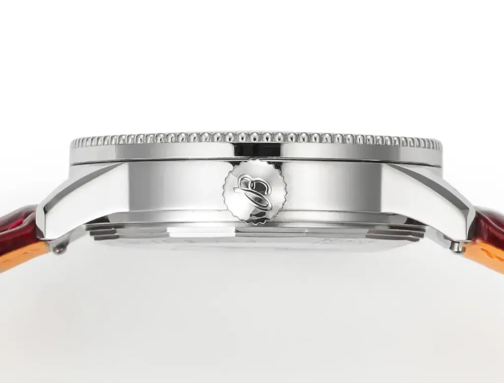 ZF Factory Breitling Navitimer — image 6