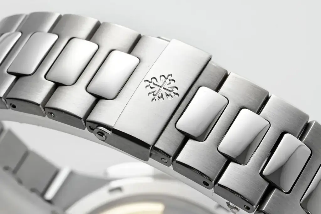 ZF Factory Patek Philippe Nautilus — image 3