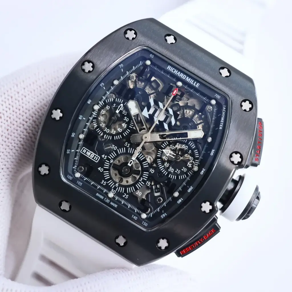 BBR Factory Richard Mille RM011 — image 3