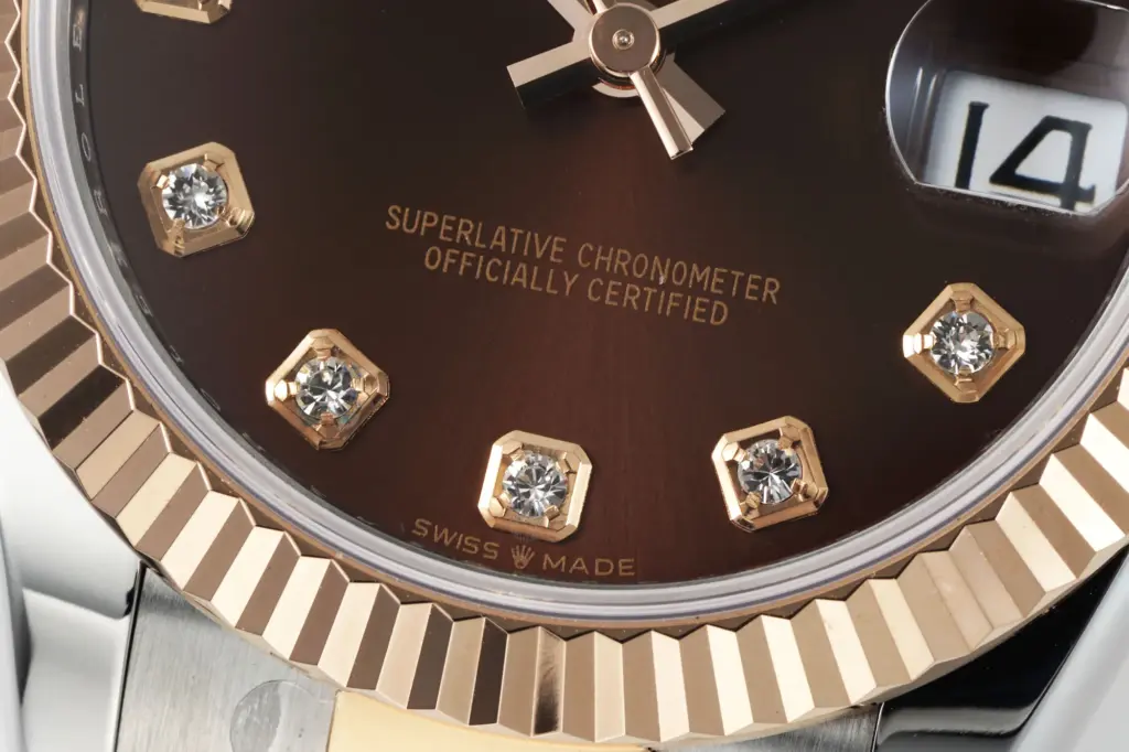 AR Factory Rolex Datejust 31mm — image 4