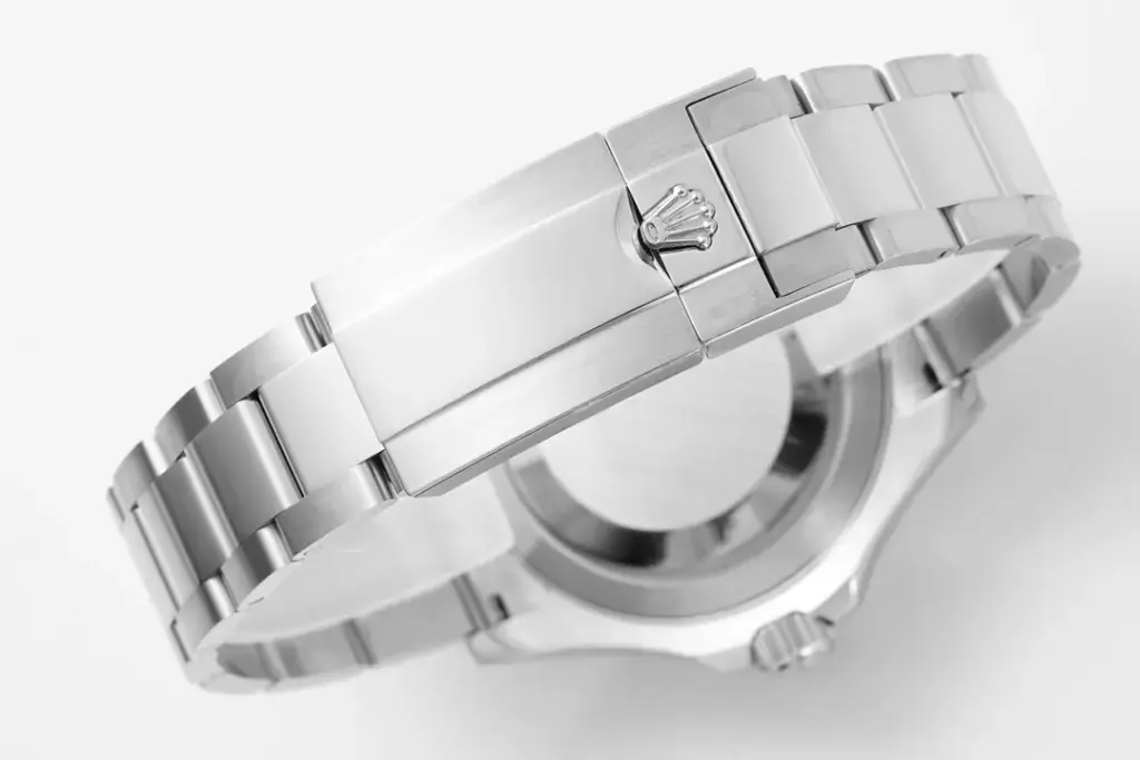 Rolex Yacht-Master 40mm Black dial — image 9