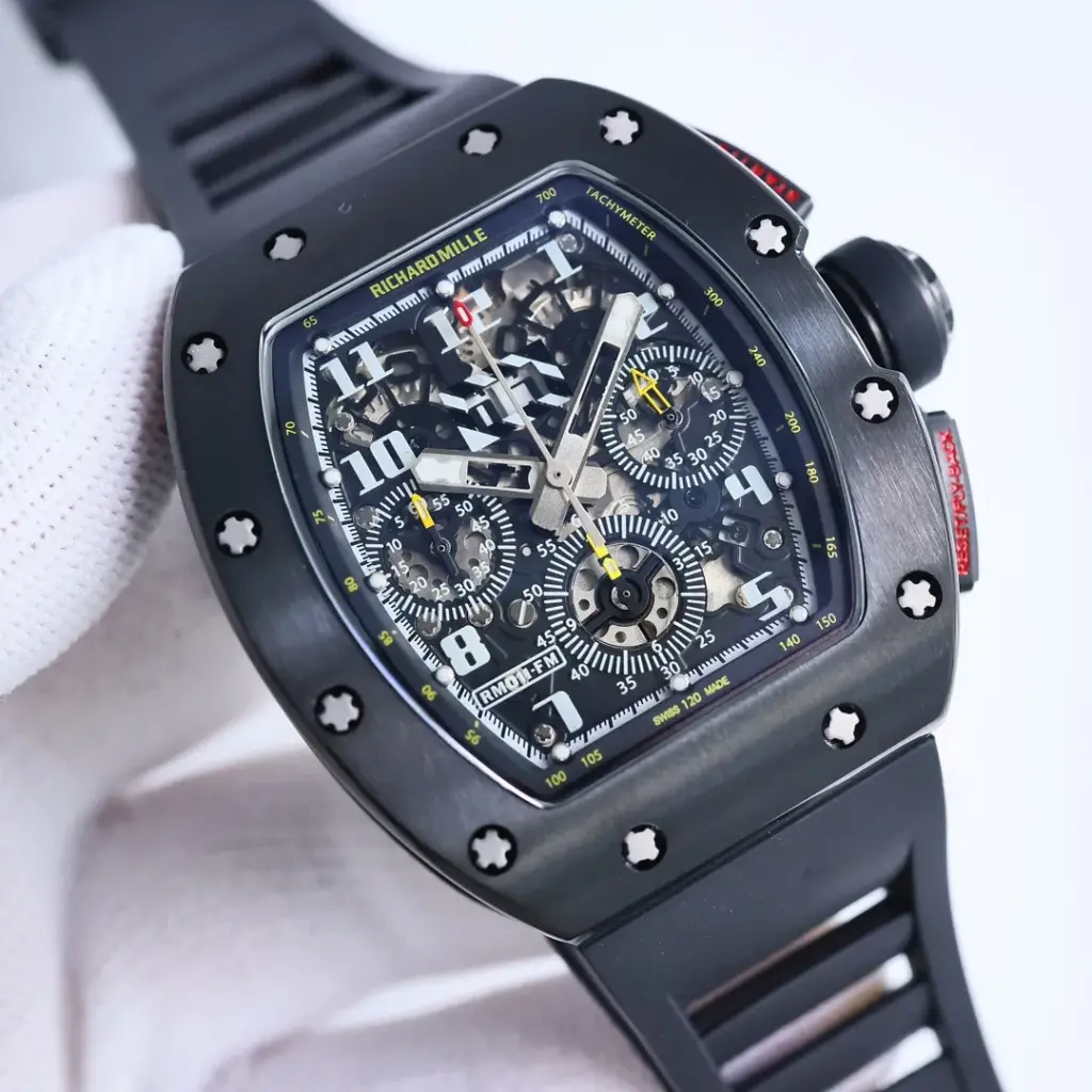 RM Factory Richard Mille RM011