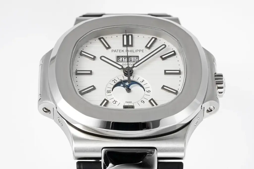 GR Factory Patek Philippe Nautilus — image 3