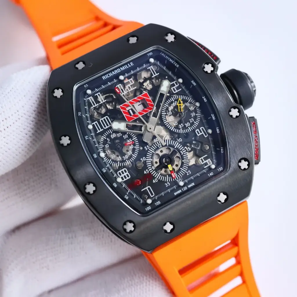 ZF Factory Richard Mille RM011